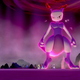 Illustration for article titled You Cant Catch Dynamax Mewtwo, So Why Bother?